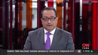CNNTürk - Haber Bülteni 03 Nisan 2020 Covid-19 Değerlendirmesi