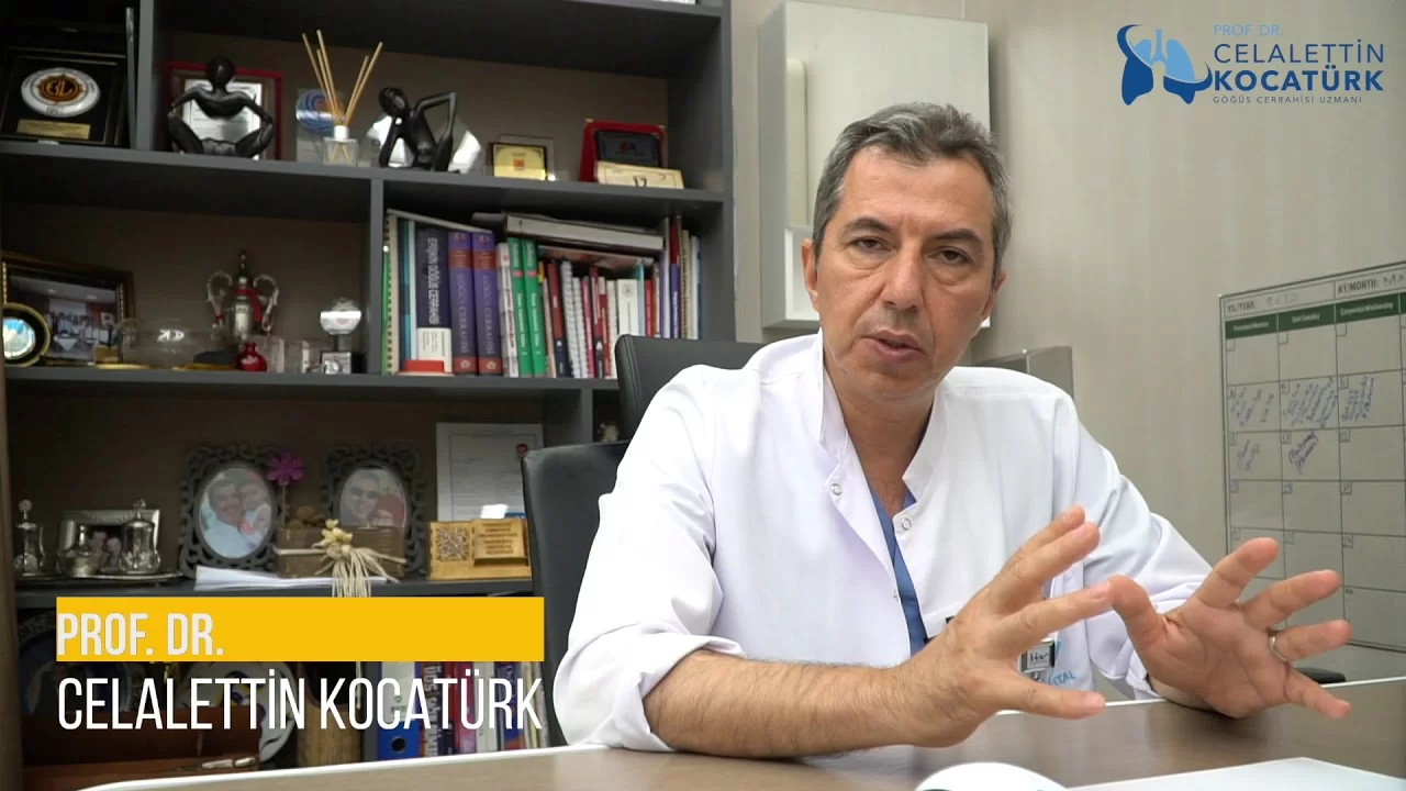 Hedefe Yönelik Kemoterapi Nedir?