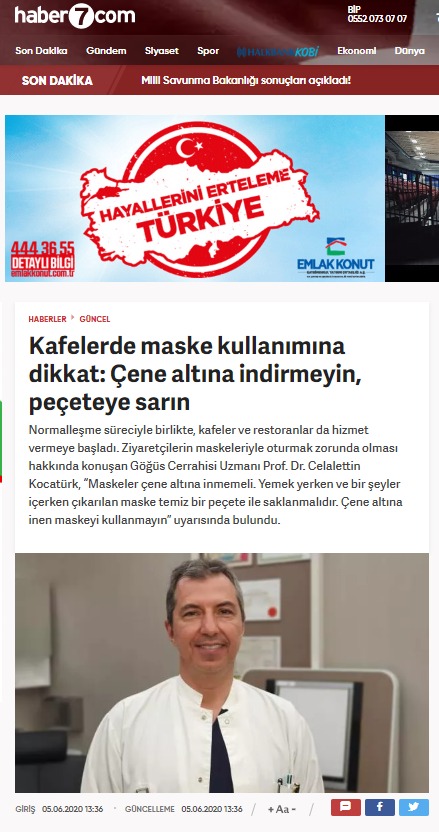 Hayallerini Erteleme Türkiye
