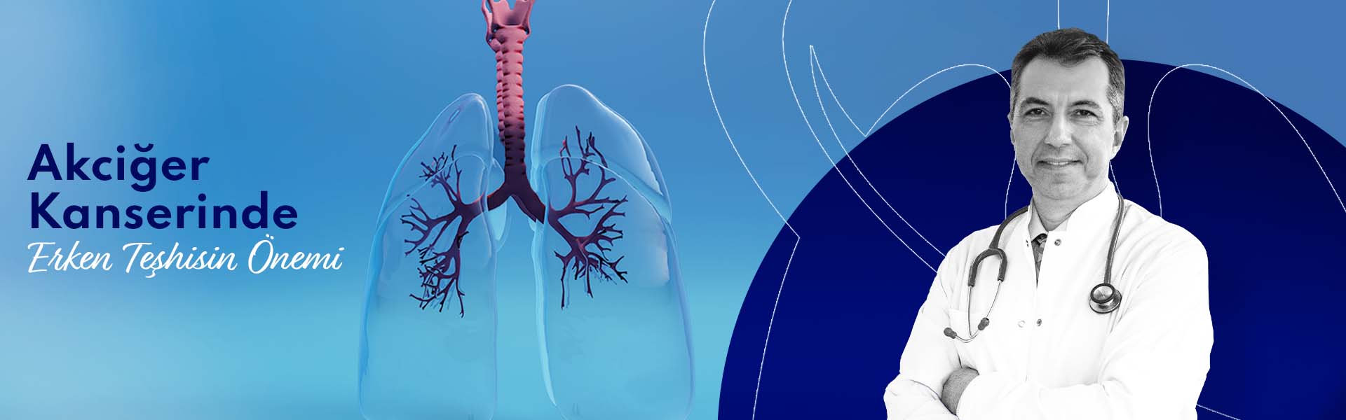 Akciğer Kanserinde Erken Teşhisin Önemi 
